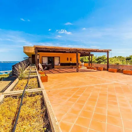 I Coralli Apartment Portisco
