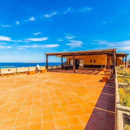 I Coralli Apartment *