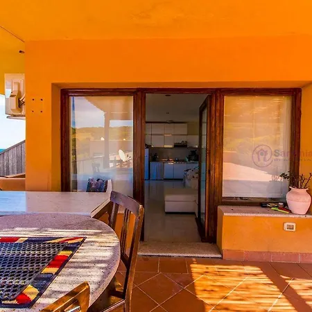I Coralli Apartment