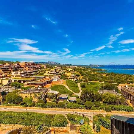 Apartment I Coralli *