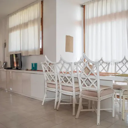 I Coralli Apartment *