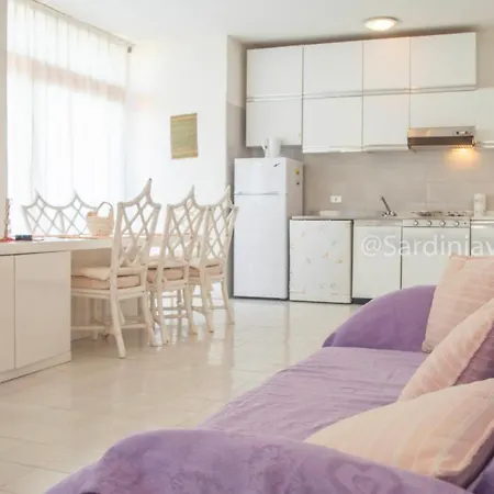 Apartment I Coralli