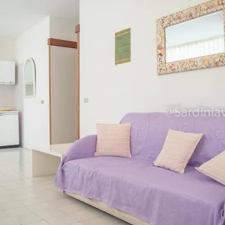 I Coralli Apartment Portisco