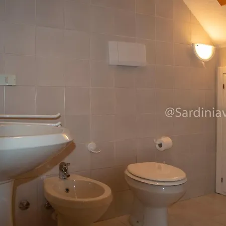 I Coralli Apartment
