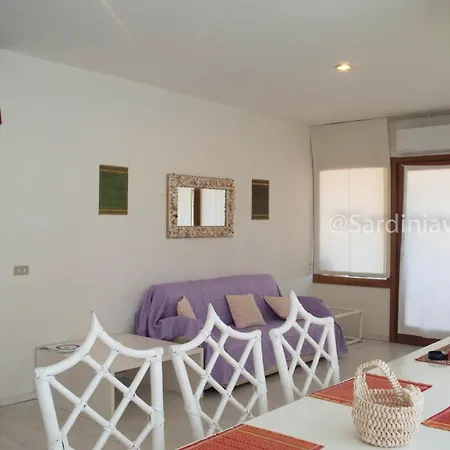 I Coralli Apartment *