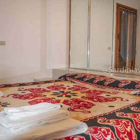 Apartment I Coralli *